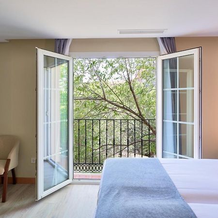 Smart Hotel La Sagra Yuncos Exterior foto