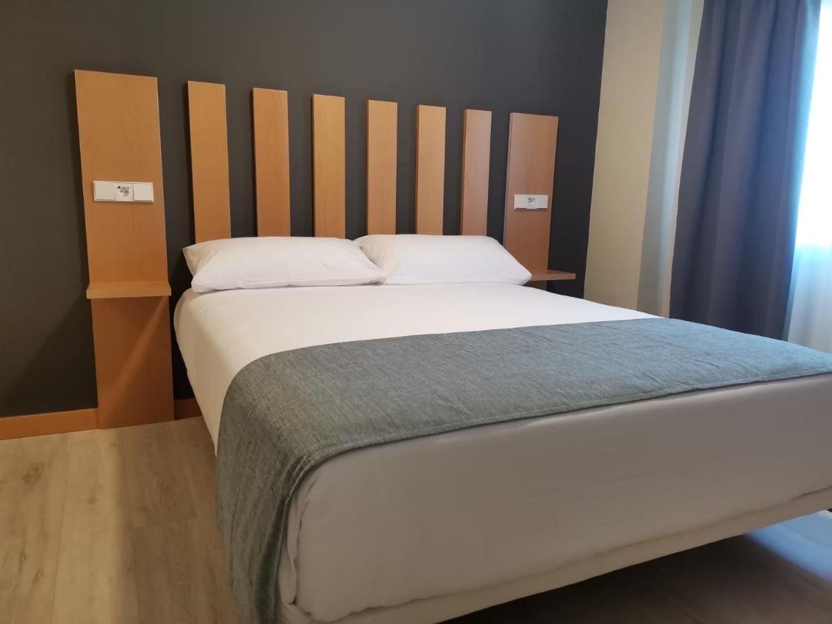 Smart Hotel La Sagra Yuncos Exterior foto