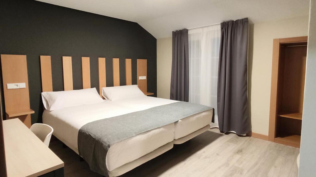 Smart Hotel La Sagra Yuncos Exterior foto