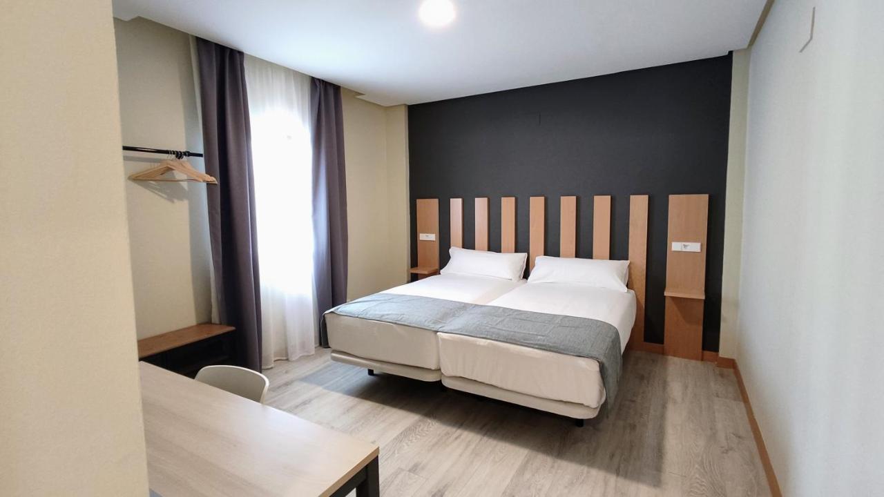 Smart Hotel La Sagra Yuncos Exterior foto