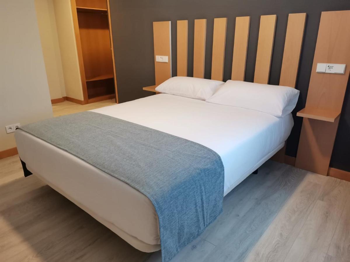 Smart Hotel La Sagra Yuncos Exterior foto