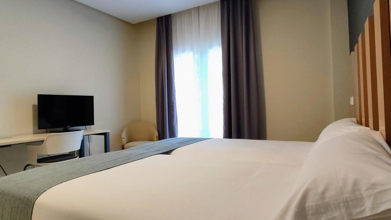 Smart Hotel La Sagra Yuncos Exterior foto