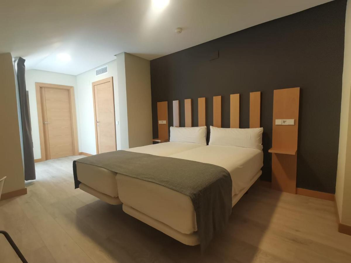 Smart Hotel La Sagra Yuncos Exterior foto