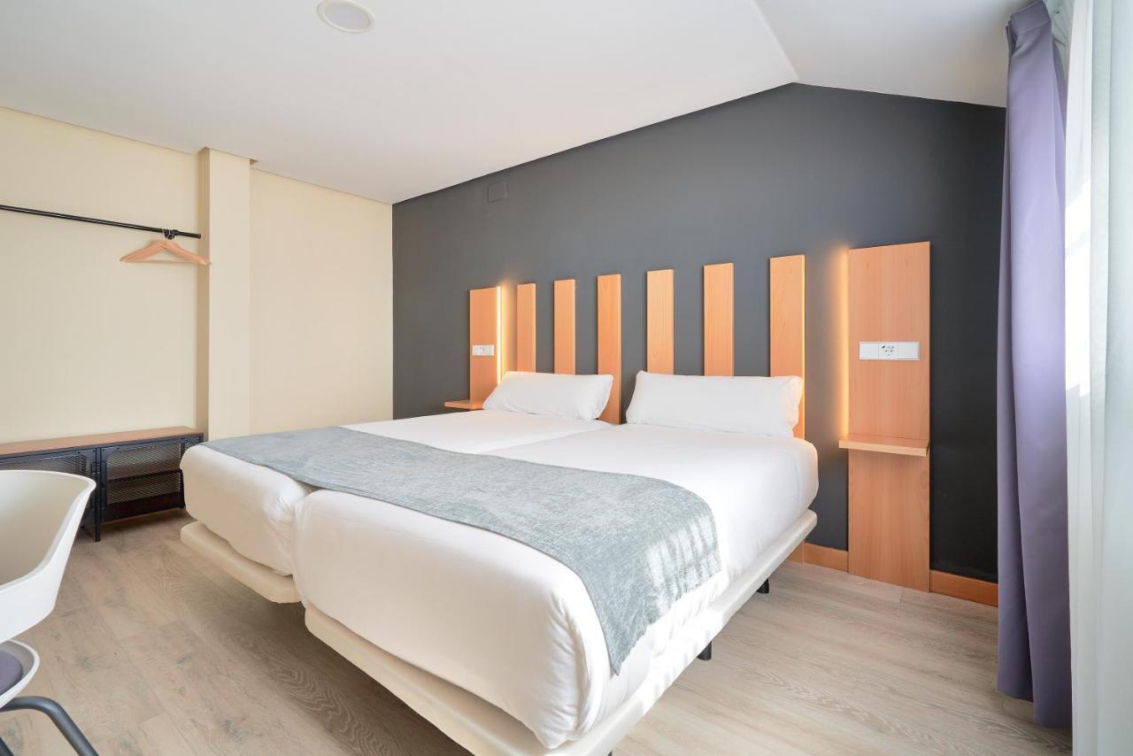 Smart Hotel La Sagra Yuncos Exterior foto