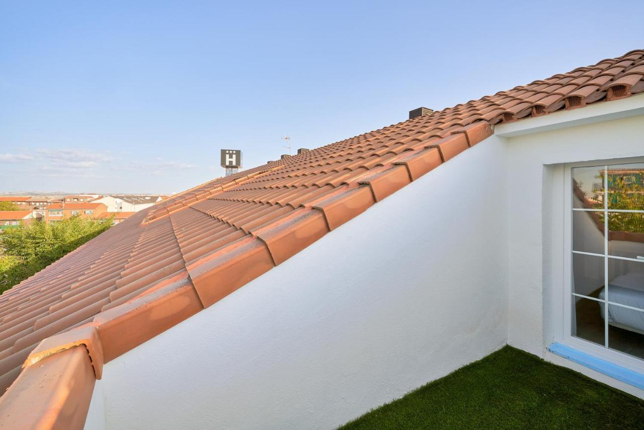 Smart Hotel La Sagra Yuncos Exterior foto