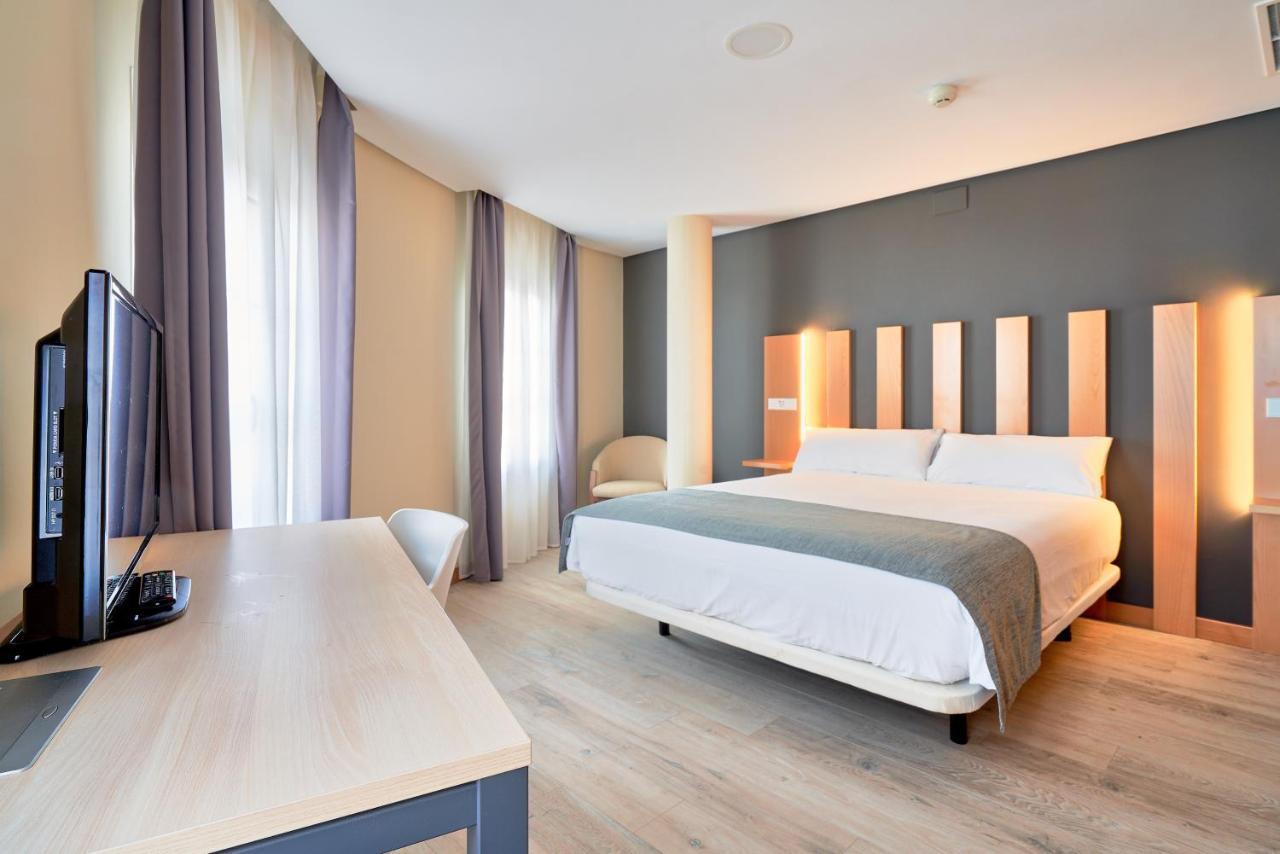 Smart Hotel La Sagra Yuncos Exterior foto