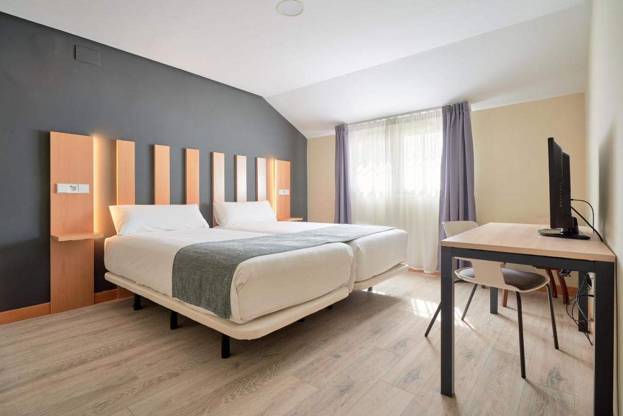 Smart Hotel La Sagra Yuncos Exterior foto