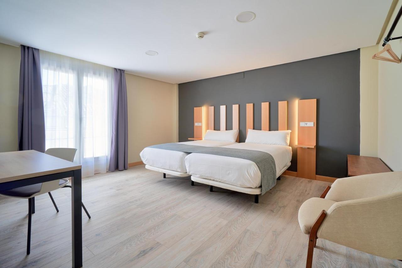 Smart Hotel La Sagra Yuncos Exterior foto