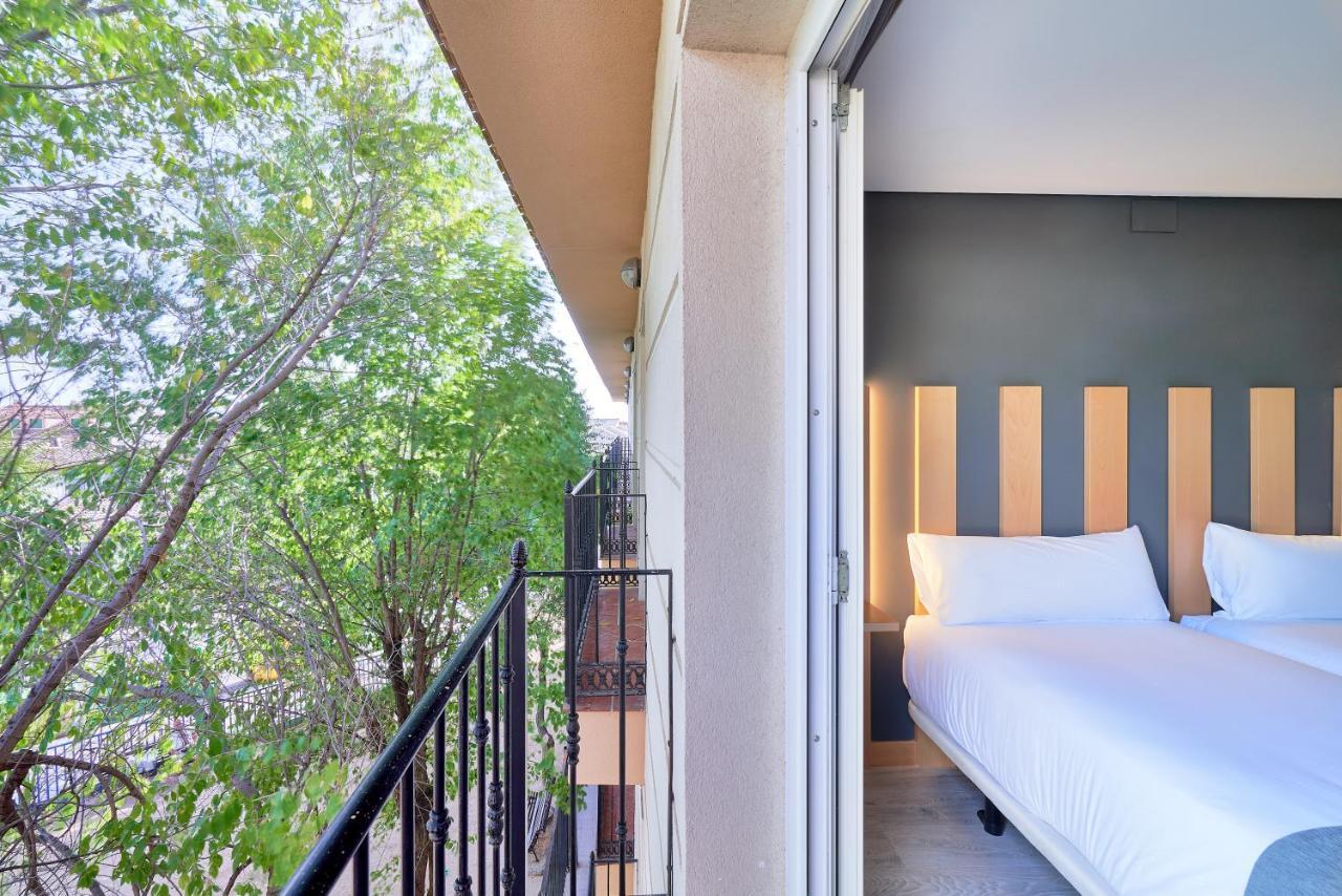 Smart Hotel La Sagra Yuncos Exterior foto