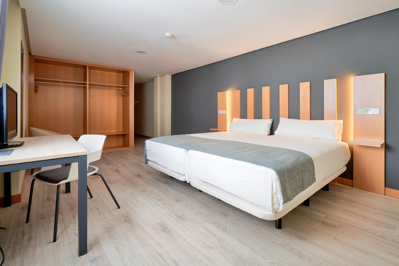 Smart Hotel La Sagra Yuncos Exterior foto