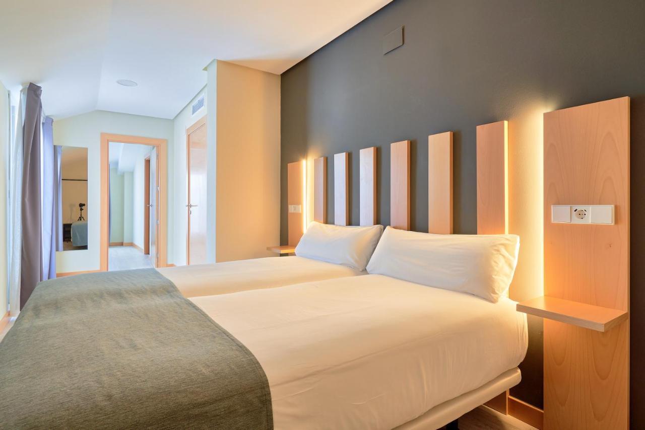 Smart Hotel La Sagra Yuncos Exterior foto